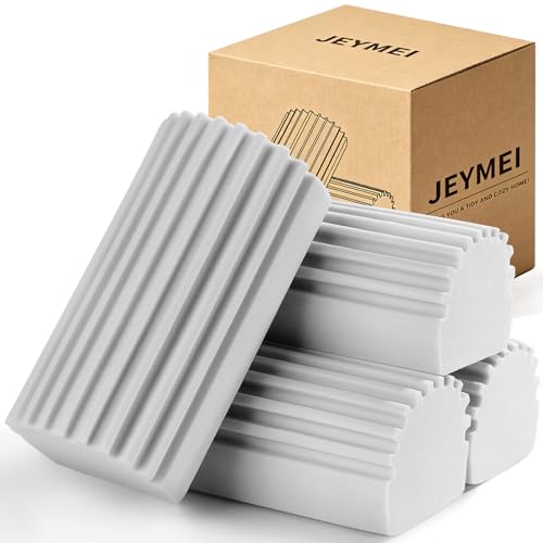 Jeymei Damp Duster Cleaning Sponge Deal