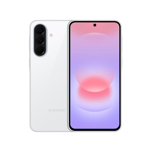 Samsung Galaxy A37 5G 128GB Unlocked Android Smartphone