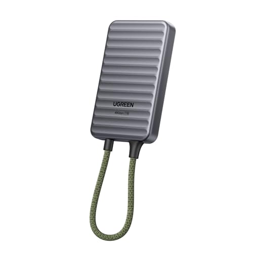 UGREEN NeoDrive Go 1TB Portable SSD 40Gbps