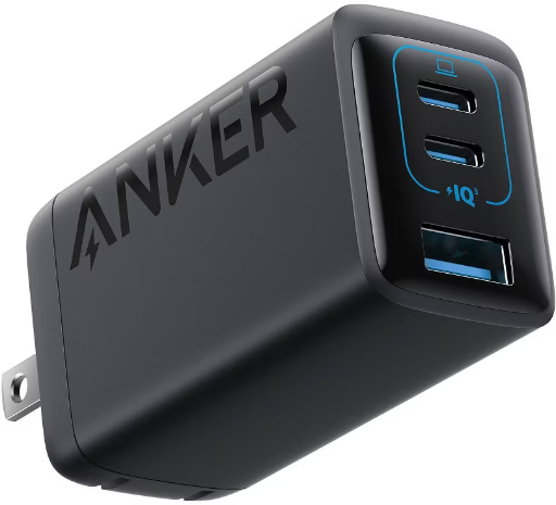 Anker 65W GaN Prime 3-Port Charger Deal