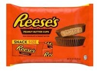 Hershey Halloween Family Snack Size Bags Sale