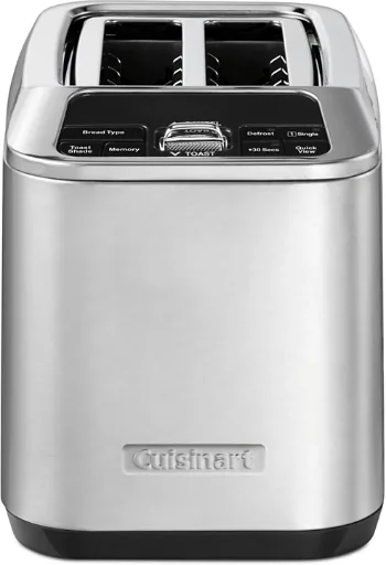 Cuisinart 2-Slice Motorized Toaster CPT-520 Deal