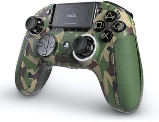 NACON Revolution 5 Pro Wireless Gaming Controller Deal