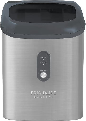 Frigidaire Gallery 33 lbs. Nugget Ice Maker