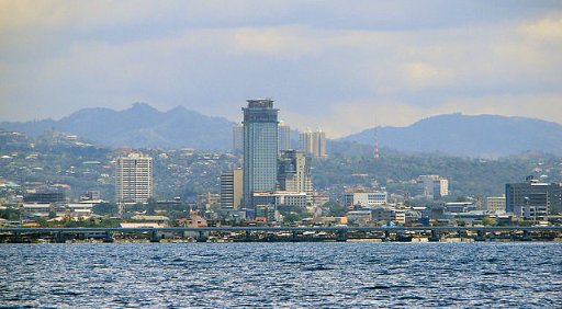 Roundtrip Los Angeles to Cebu City Philippines Airfares w/ 2 Free Checked Bags