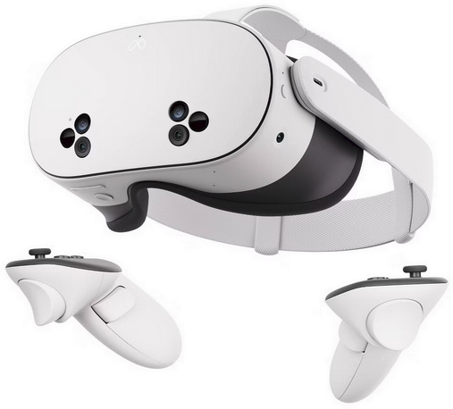 Meta Quest 3S 128GB Virtual Reality Headset