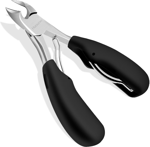 Toenail Clipper Set for Thick & Ingrown Nails