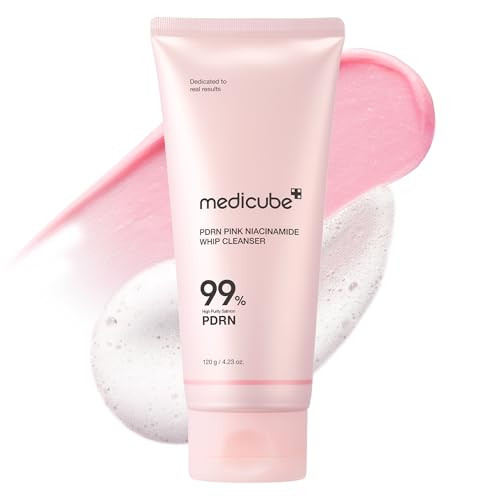 medicube Face Cleansers 4.23-Oz