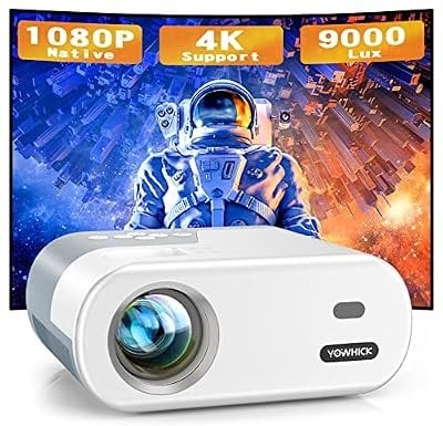 Portable Projector Deal