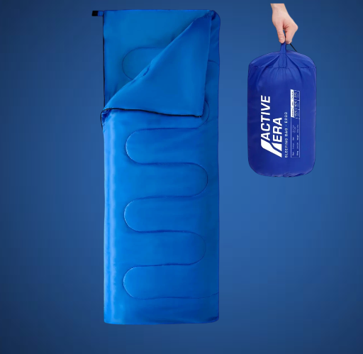 Active Era Ultra Lightweight Sleeping Bag Deal