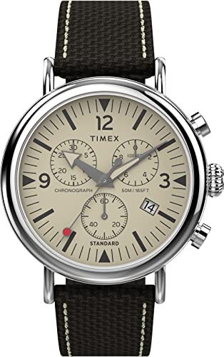 Timex Men's Chronograph 41mm Watch