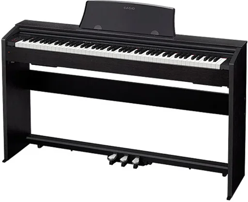 Casio PX-770 Privia 88-Key Digital Piano