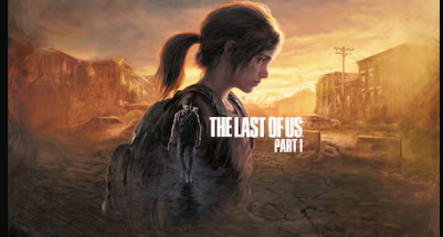 The Last of Us Part 1 PS5 Deal