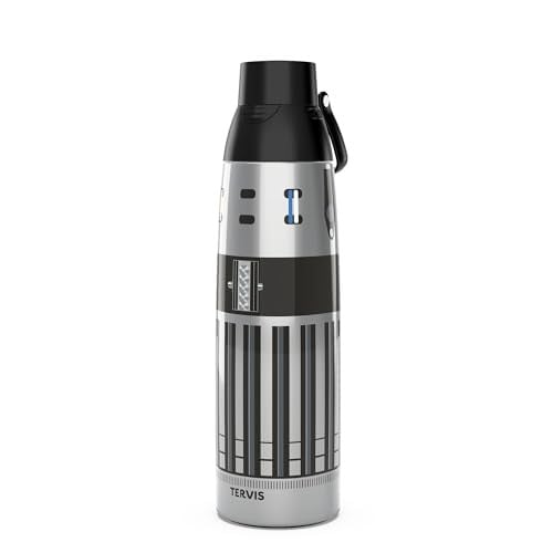 Tervis Venture Star Wars Lightsaber 36-oz Triple Insulated Stainless Steel Water Bottle Deal