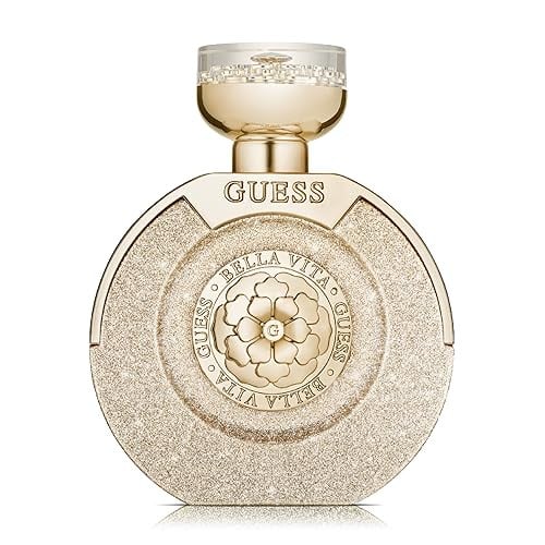 GUESS Bella Vita Paradiso for Women EDP Spray 3.4-Oz