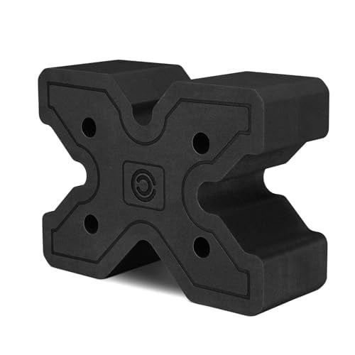 CVLIFE X-Block Rest Block