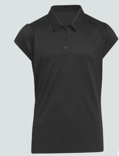adidas Kids' Performance Polo Shirt Deal