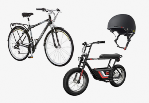 Schwinn Bikes and More SALE Deal