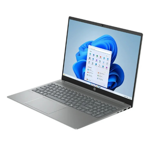 HP Pavilion 16 Cert. Refurb 16" FHD+ IPS, Ryzen 5 8540U, 8GB LPDDR5, 512GB SSD