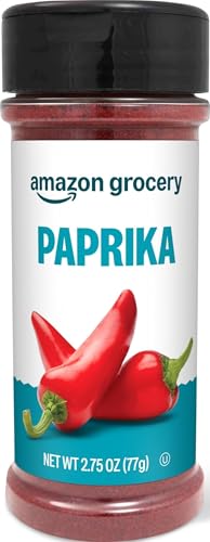 Amazon Grocery Paprika 2.75 Oz