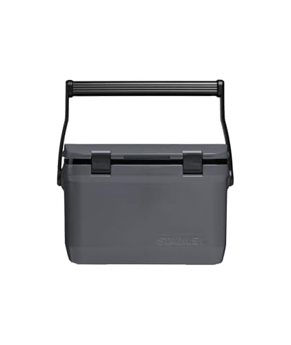 16-Qt Stanley Adventure Easy-Carry Outdoor Cooler Deal