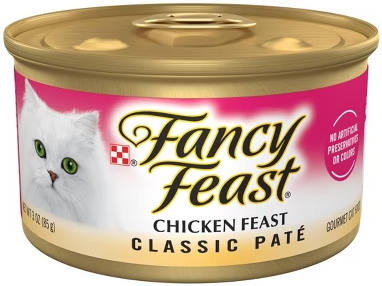 Cat and Dog Food, Treats & Supplies Target Circle Pickup Offer