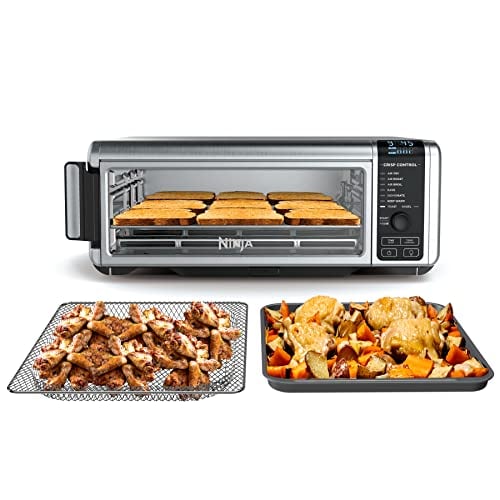 Ninja Digital Air Fry Countertop Oven XL Deal