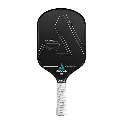 JOOLA Carbon Grip Surface Pickleball Paddle w/ 16mm Polypropylene Core Deal