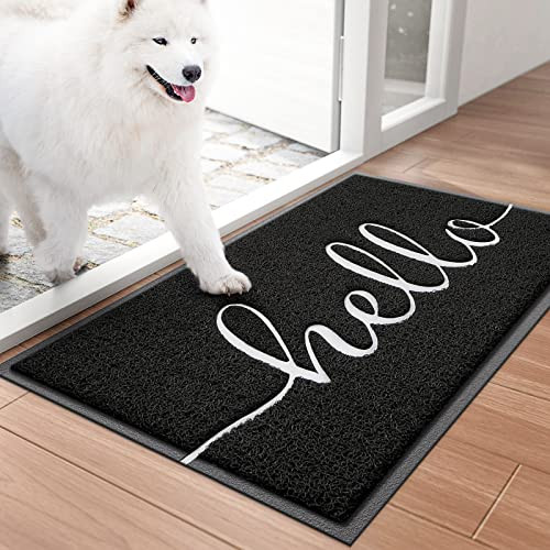 BeneathYourFeet Door Mat