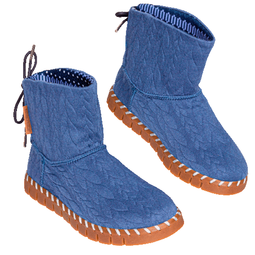 MUK LUKS Women's Flexi Hoboken Boot