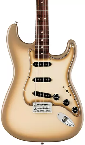 Fender 70th Anniversary Vintera II Antigua Stratocaster Electric Guitar Deal