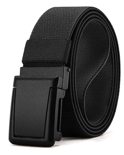 CHAOREN Tactical Belt for Men Military Style Deal