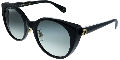 Gucci Women's GG0369S 54mm Sunglasses Deal