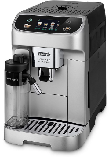Delonghi Magnifica Plus Super Automatic Espresso Machine Deal