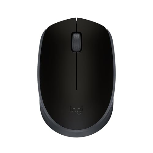 Logitech M170 Wireless Mouse