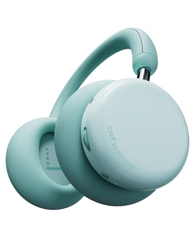 CMF by Nothing Headphone Pro ANC Wireless Headphones