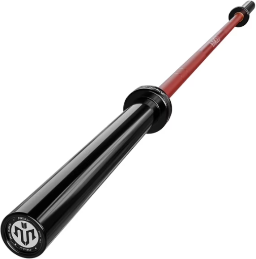 Mikolo 7ft 45lb Olympic Barbell Deal