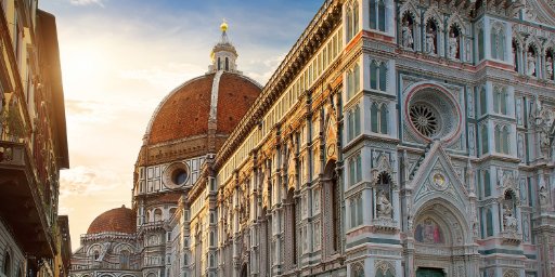 Italy 10-Day 3-City Vacation Package w/ Air, Christmas Market Dates