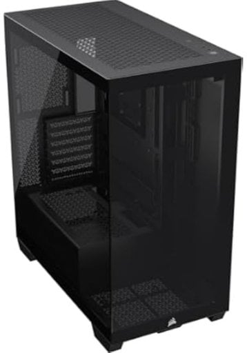 Corsair 3500X Mid-Tower ATX PC Case Deal