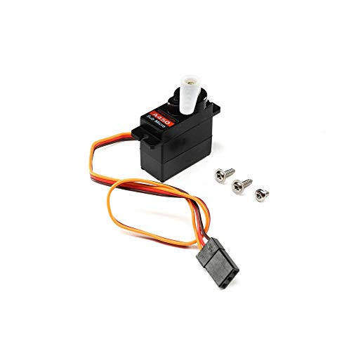 Spektrum A450 Sub-Micro Digital 13g Metal Gear Aircraft Servo