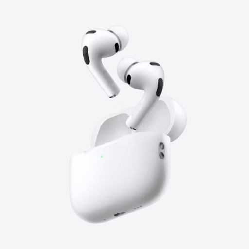 Apple AirPods Pro 3