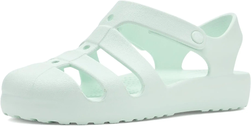 Crocs Kids Classic Fisherman Sandals