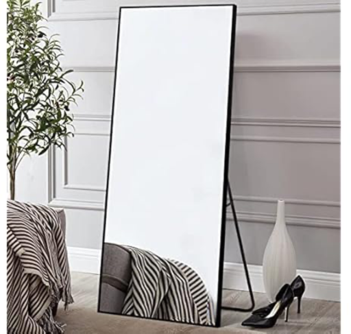 Miruo Full Length Mirror 64" x 21" Deal