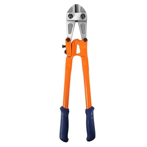 WADFOW 18" Heavy-Duty Medium Size Bolt Cutter