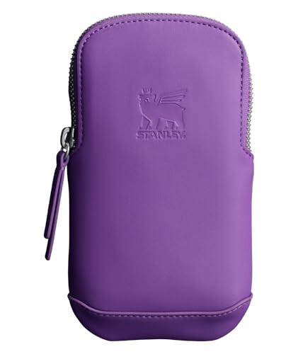 Stanley Cross Bottle Essentials Case Max (Lilac)
