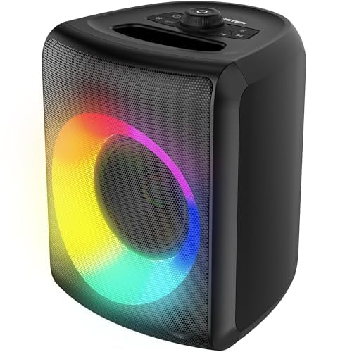 Monster Musicbox Bluetooth Speaker 60W Deal