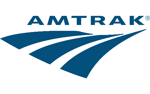 Amtrak USA Rail Pass 10 Rides