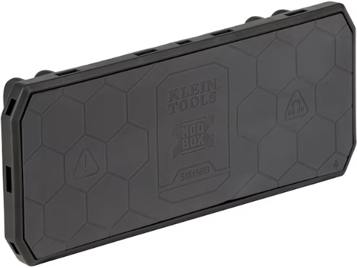 Klein Tools MODbox Magnetic Strip Rail Attachment