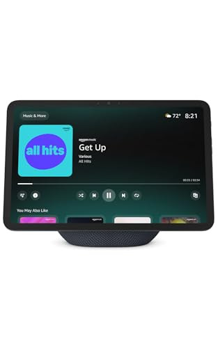 Amazon Echo Show 11" Full-HD
