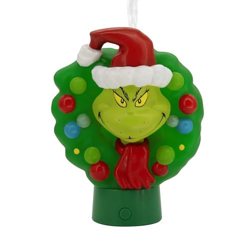 Hallmark Dr. Seuss's How The Grinch Stole Christmas! Deal